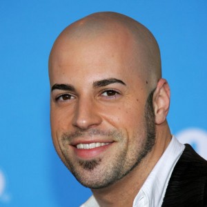 Chris Daughtry