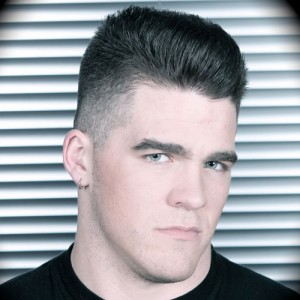 Brush Haircut