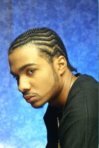 Conrows Hairstyle