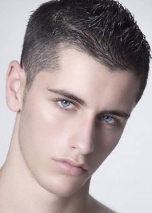The Fade Haircut